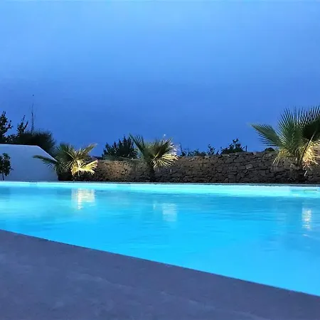 Elaia Location Villa *