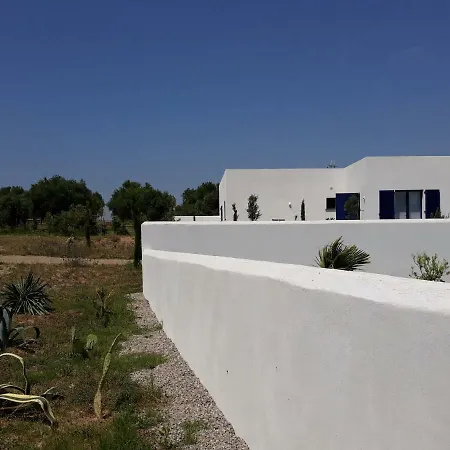 Elaia Location Villa Azille
