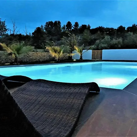 Elaia Location Villa *