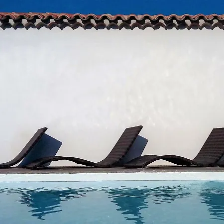 Elaia Location Villa Azille