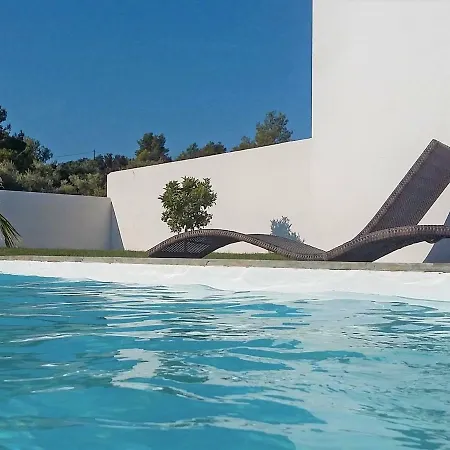 Elaia Location Villa *
