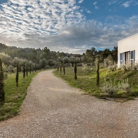 Villa Elaia Location Azille