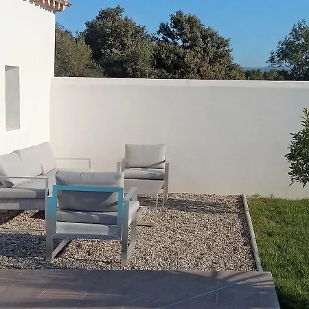 Elaia Location Villa
