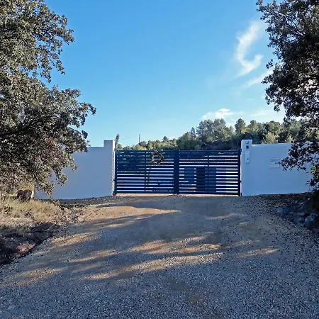 Villa Elaia Location *