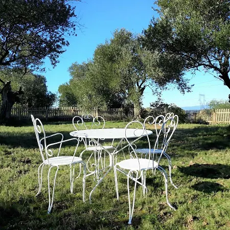Elaia Location Villa Azille
