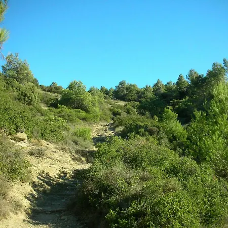 Elaia Location Villa *