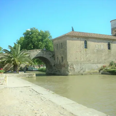 Villa Elaia Location Azille