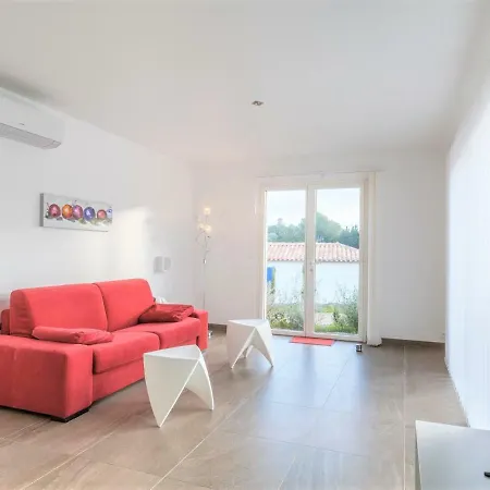 Elaia Location Villa *