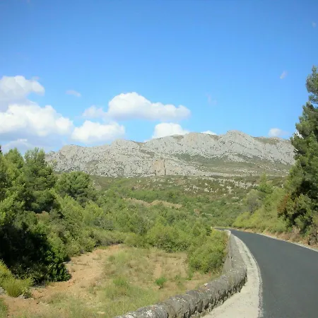 Villa Elaia Location Azille