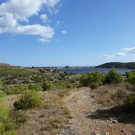 Villa Elaia Location
