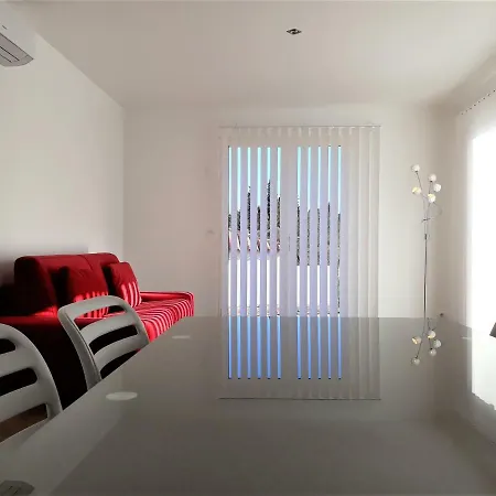 Elaia Location Villa *