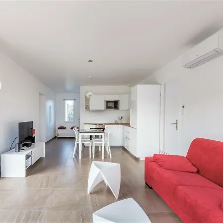 Elaia Location Villa *