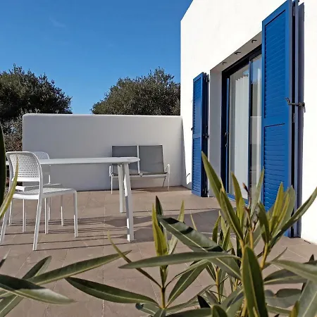 Villa Elaia Location