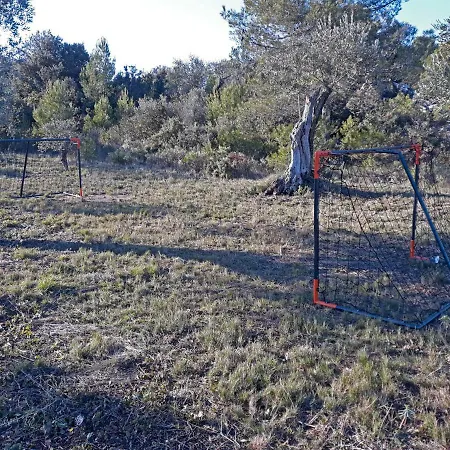 Villa Elaia Location