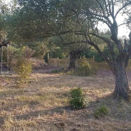 Elaia Location Villa Azille