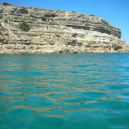 Elaia Location Azille