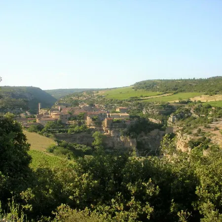 Elaia Location Villa Azille