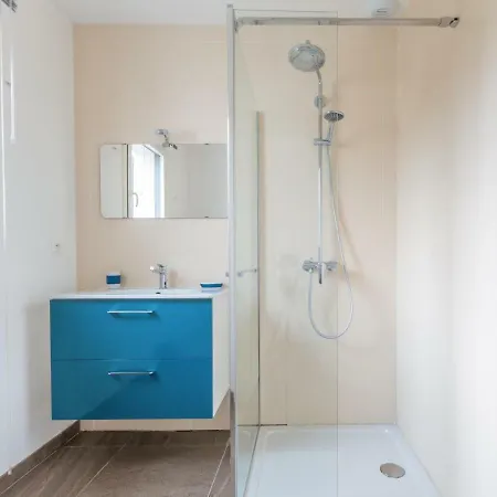 Elaia Location Villa