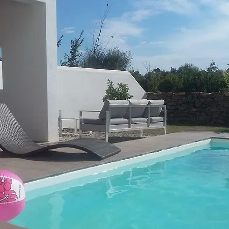 Villa Elaia Location *