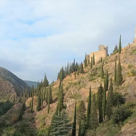 Villa Elaia Location *